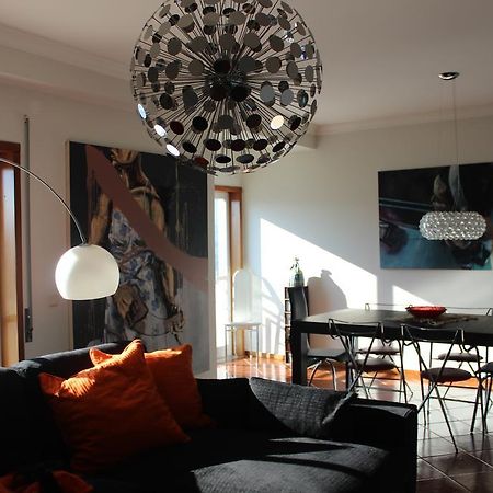 Apartamento Montes e Vales no Centro Vila Real Habitación foto
