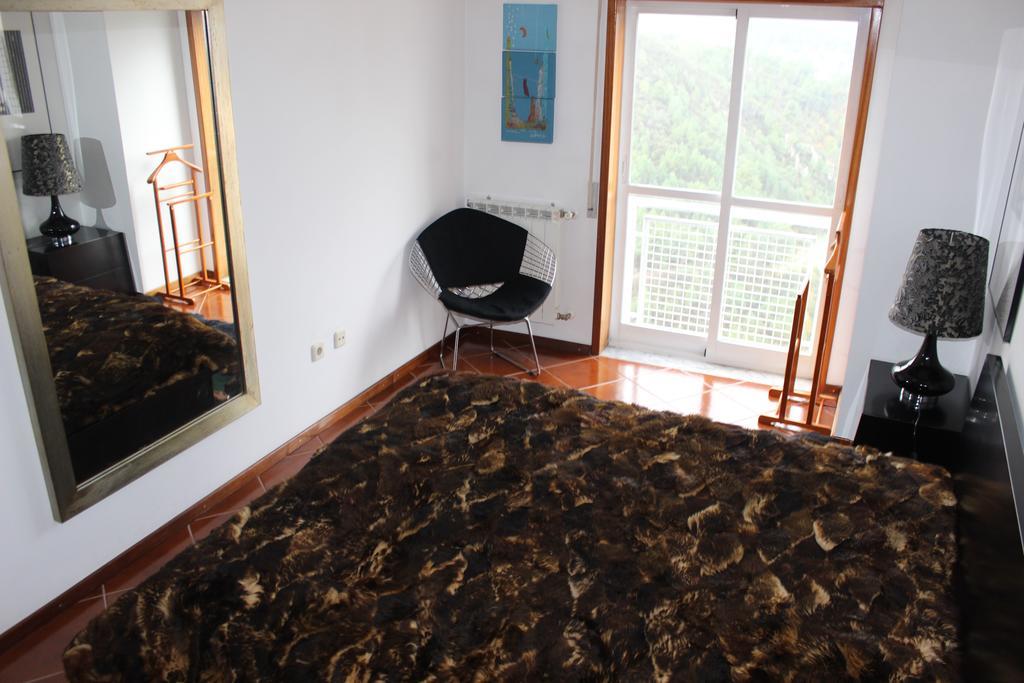 Apartamento Montes e Vales no Centro Vila Real Habitación foto